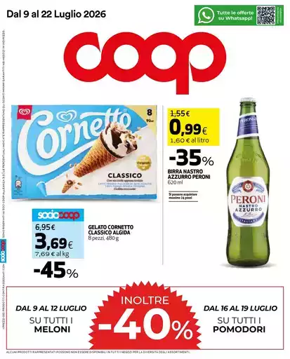 Convenienza Convenienza
