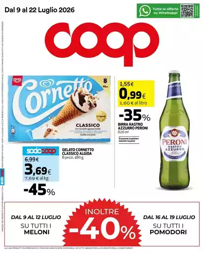Convenienza Convenienza