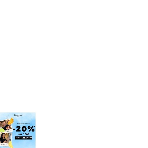 Esclusiva online -20%