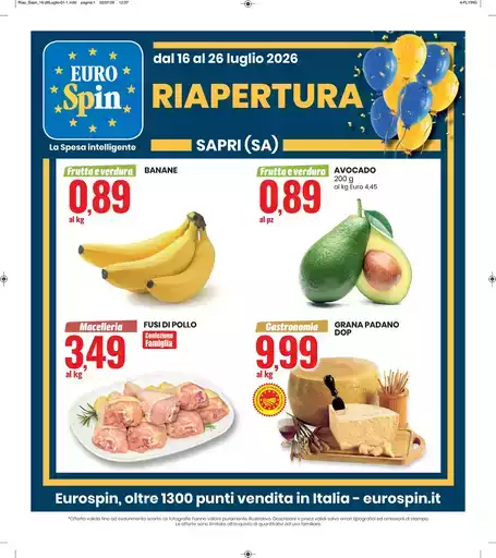 Riapertura Sapri Riapertura Sapri