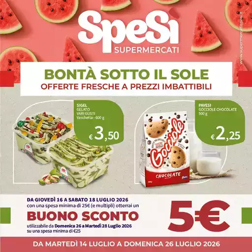Bonta sotto il sole Bonta sotto il sole