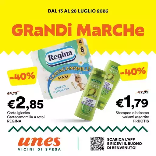 Grandi marche Grandi marche