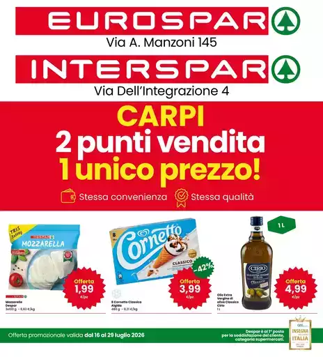Offerte Offerte