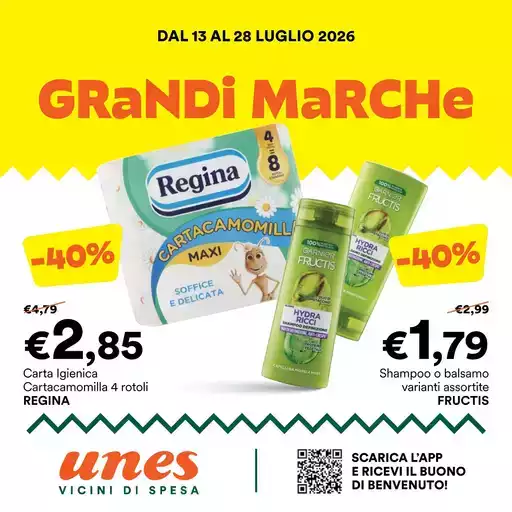 Grandi marche Grandi marche