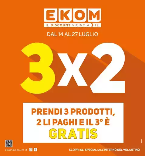 3X2