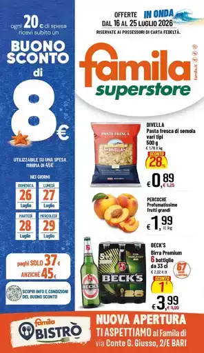 Offerte Offerte