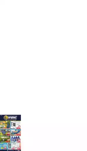 Offerte valide dal 16 al 26 luglio Offerte valide dal 16 al 26 luglio