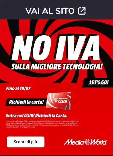 NO IVA NO IVA