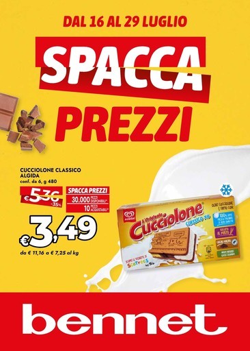 Spaccaprezzi Spaccaprezzi