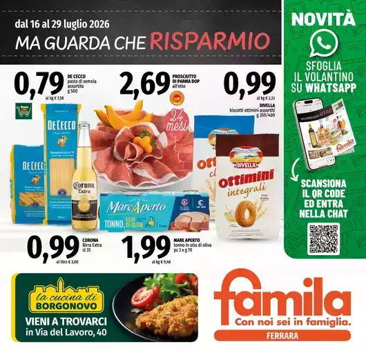 [DO NOT PUBLISH!]-Ma guarda che risparmio