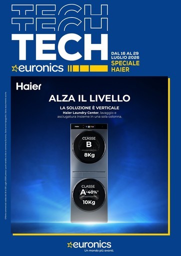 Speciale Haier