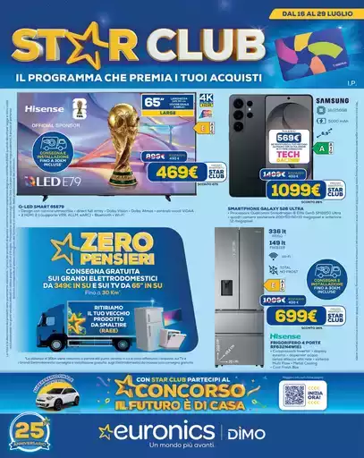 STAR CLUB STAR CLUB