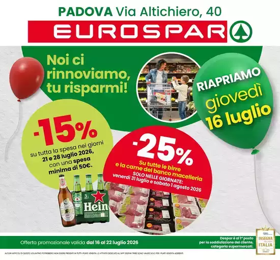 Offerte Offerte