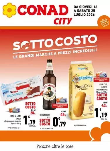 Sottocosto Sottocosto