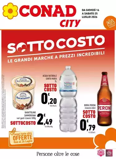 Sottocosto Sottocosto