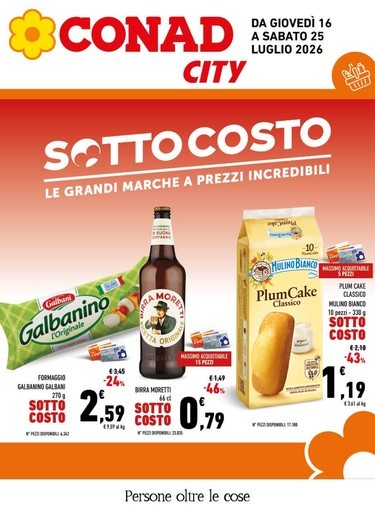 Sottocosto Sottocosto