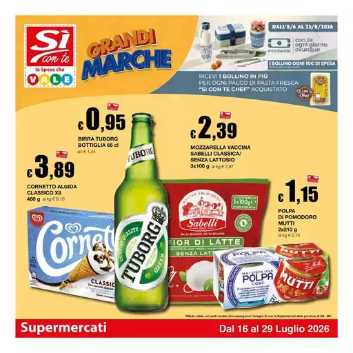 Grandi Marche Grandi Marche