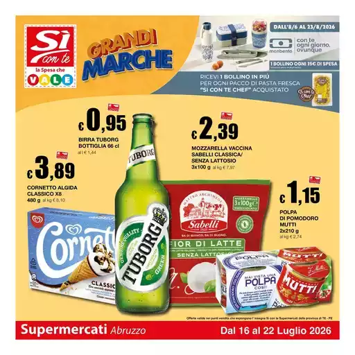 Grandi Marche Grandi Marche
