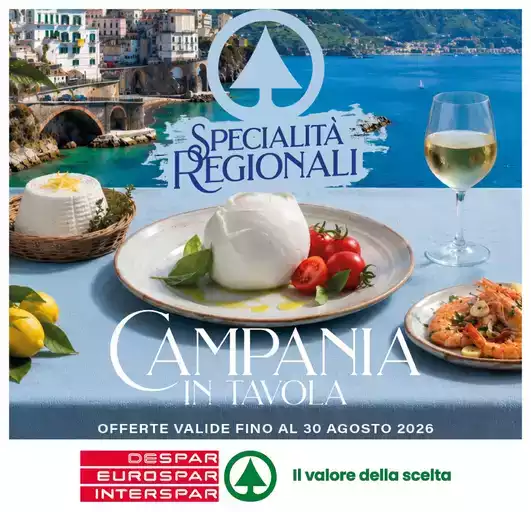 Specialita regionali Specialita regionali