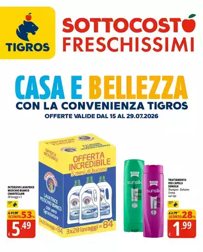 Casa e bellezza