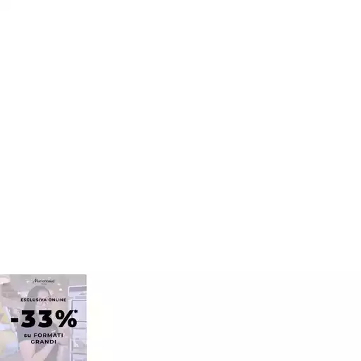 Esclusiva online -33% Esclusiva online -33%