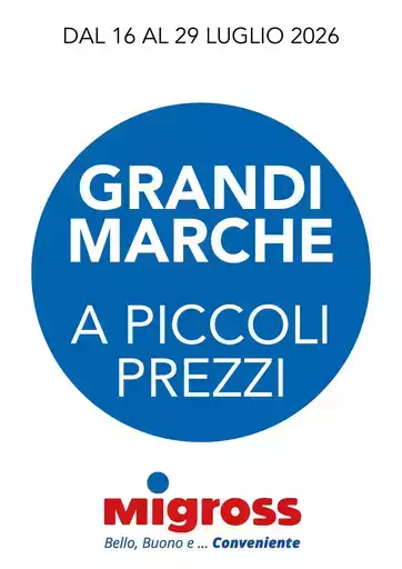 Grandi marche Grandi marche