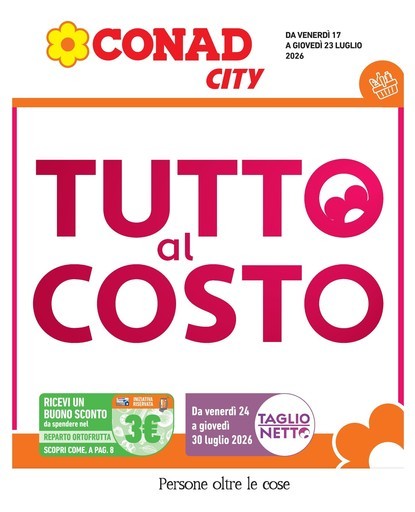 Tutto al costo