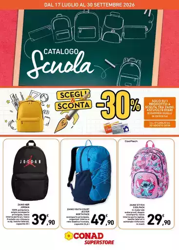 Catalogo Scuola Catalogo Scuola