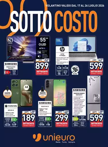 SOTTOCOSTO