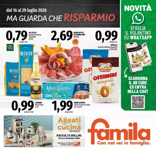Ma guarda che risparmio Ma guarda che risparmio