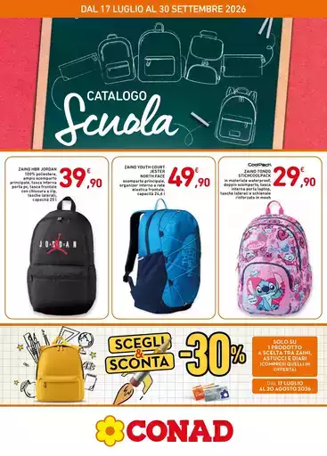 Catalogo Scuola Catalogo Scuola