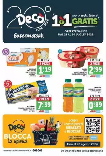 1+1 GRATIS 1+1 GRATIS