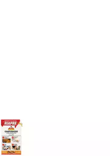 Riapre Riapre