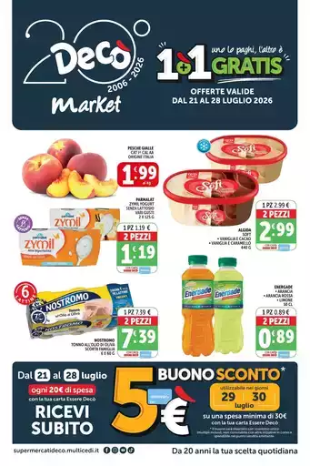 1+1 gratis 1+1 gratis