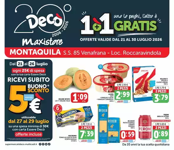 1+1 gratis 1+1 gratis