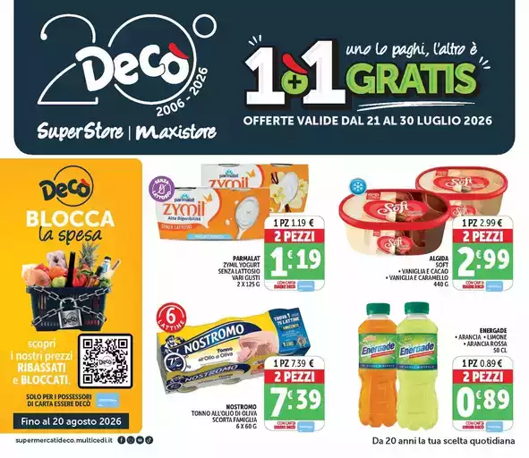1+1 gratis 1+1 gratis