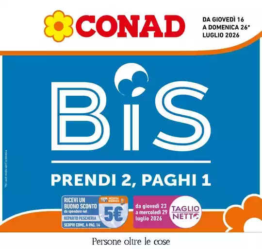 BIS BIS