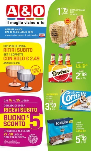 Offerte