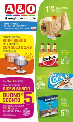 Offerte Offerte
