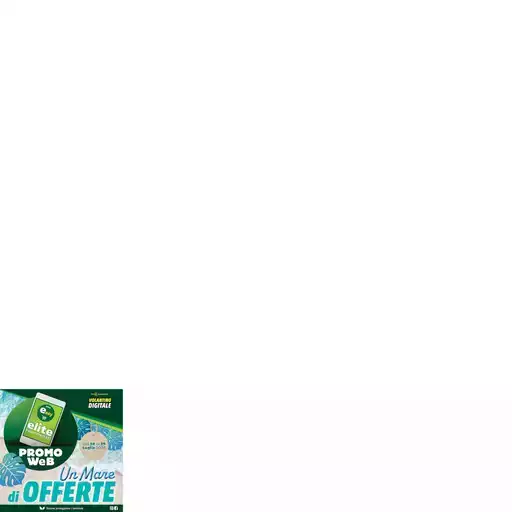 Un mare di offerte Un mare di offerte