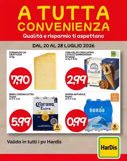A tutta convenienza A tutta convenienza