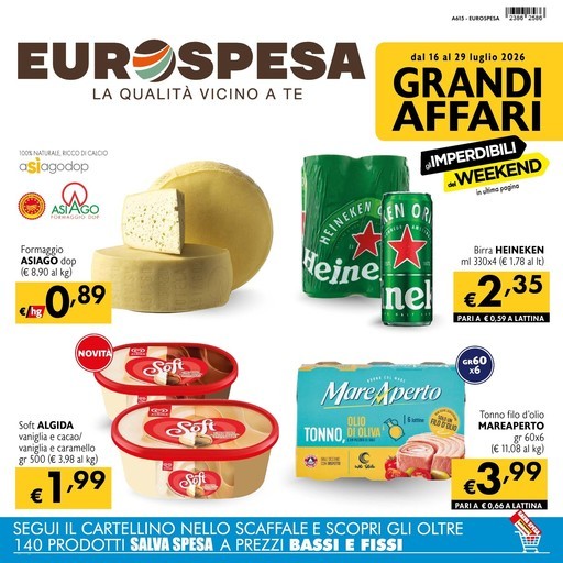 Grandi affari
