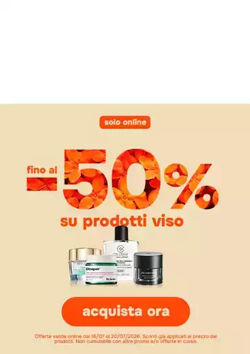 Fino al -50%