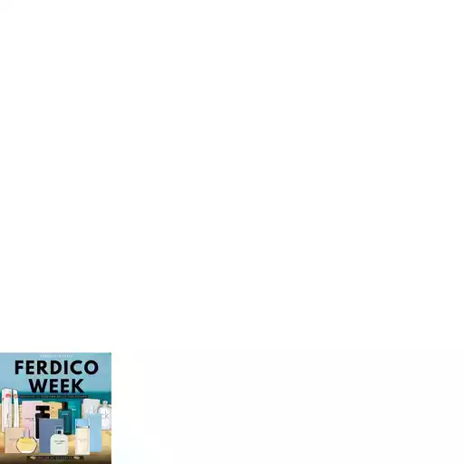 Ferdico week Ferdico week