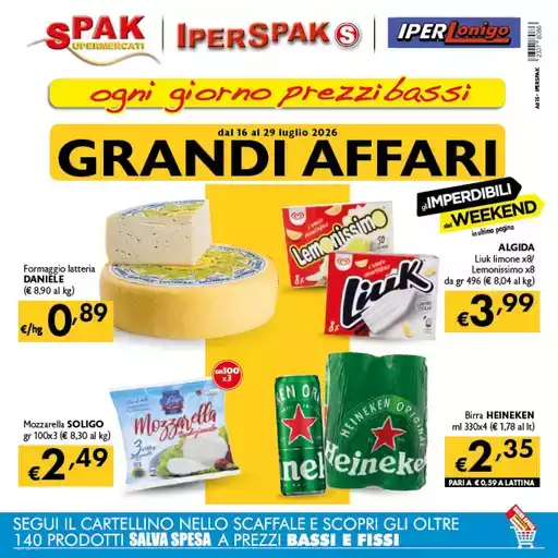 Grandi affari
