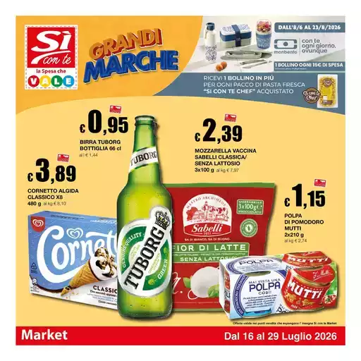 Grandi Marche! Grandi Marche!