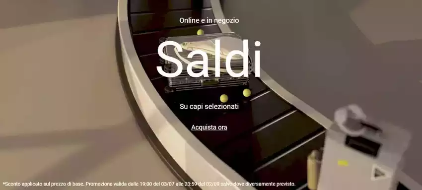 Saldi Saldi