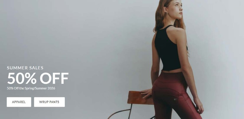 Summer sales