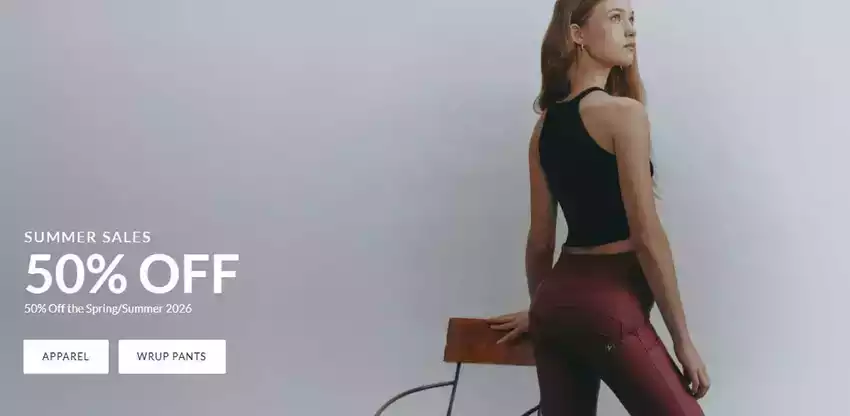 Summer sales