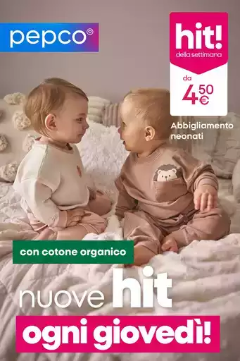 Hit! della settimana Hit! della settimana
